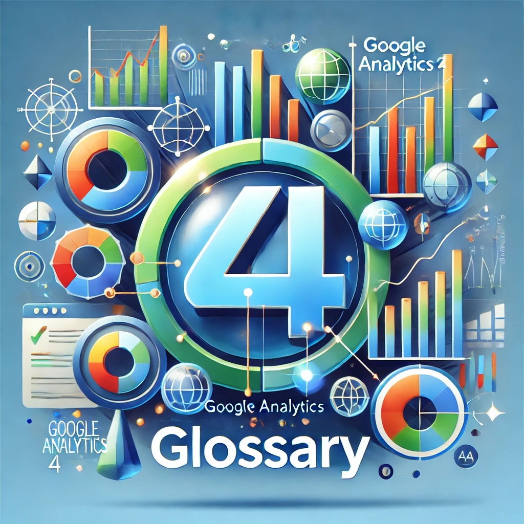 ga4 glossary